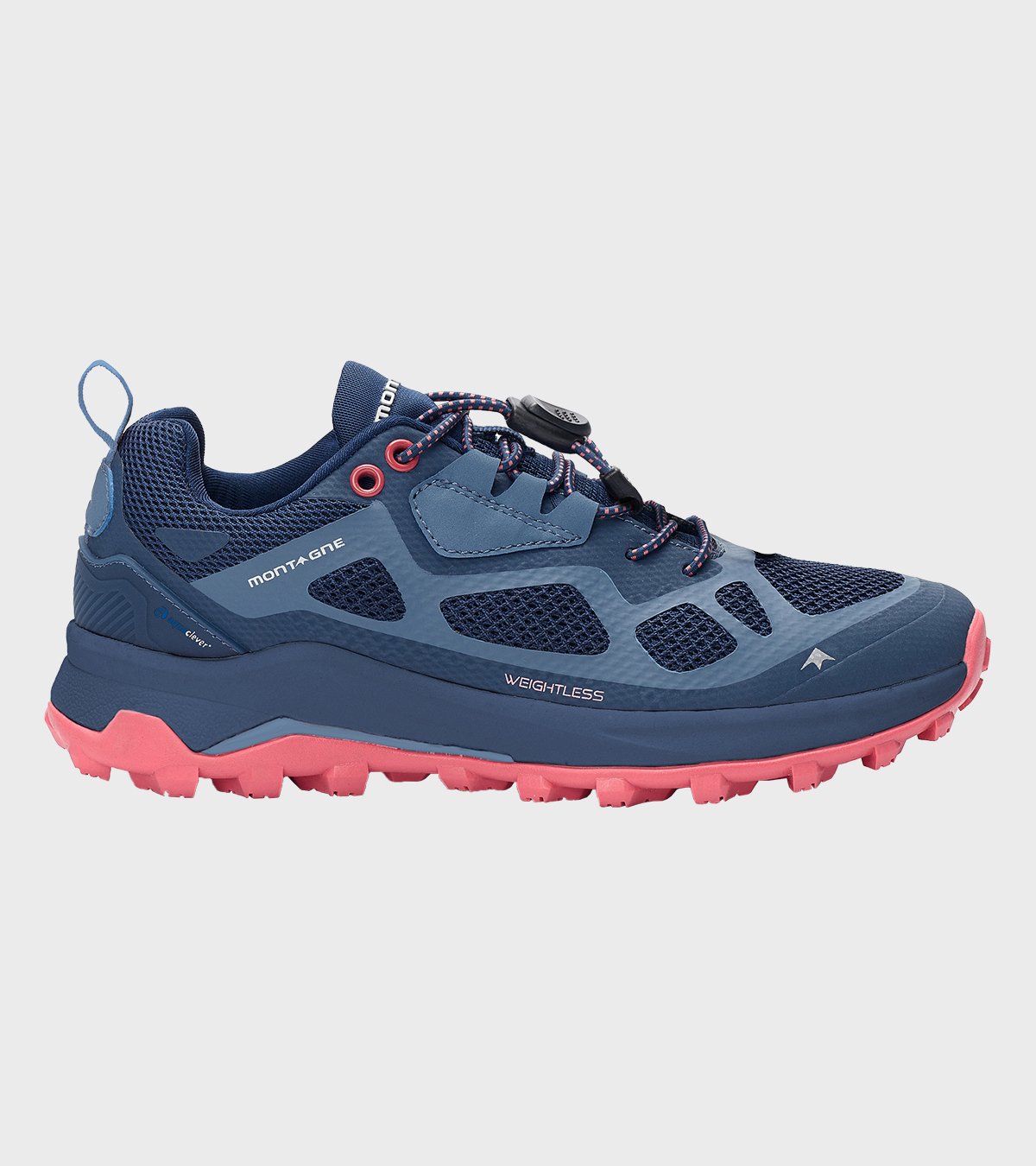 Zapatillas de mujer Weightless