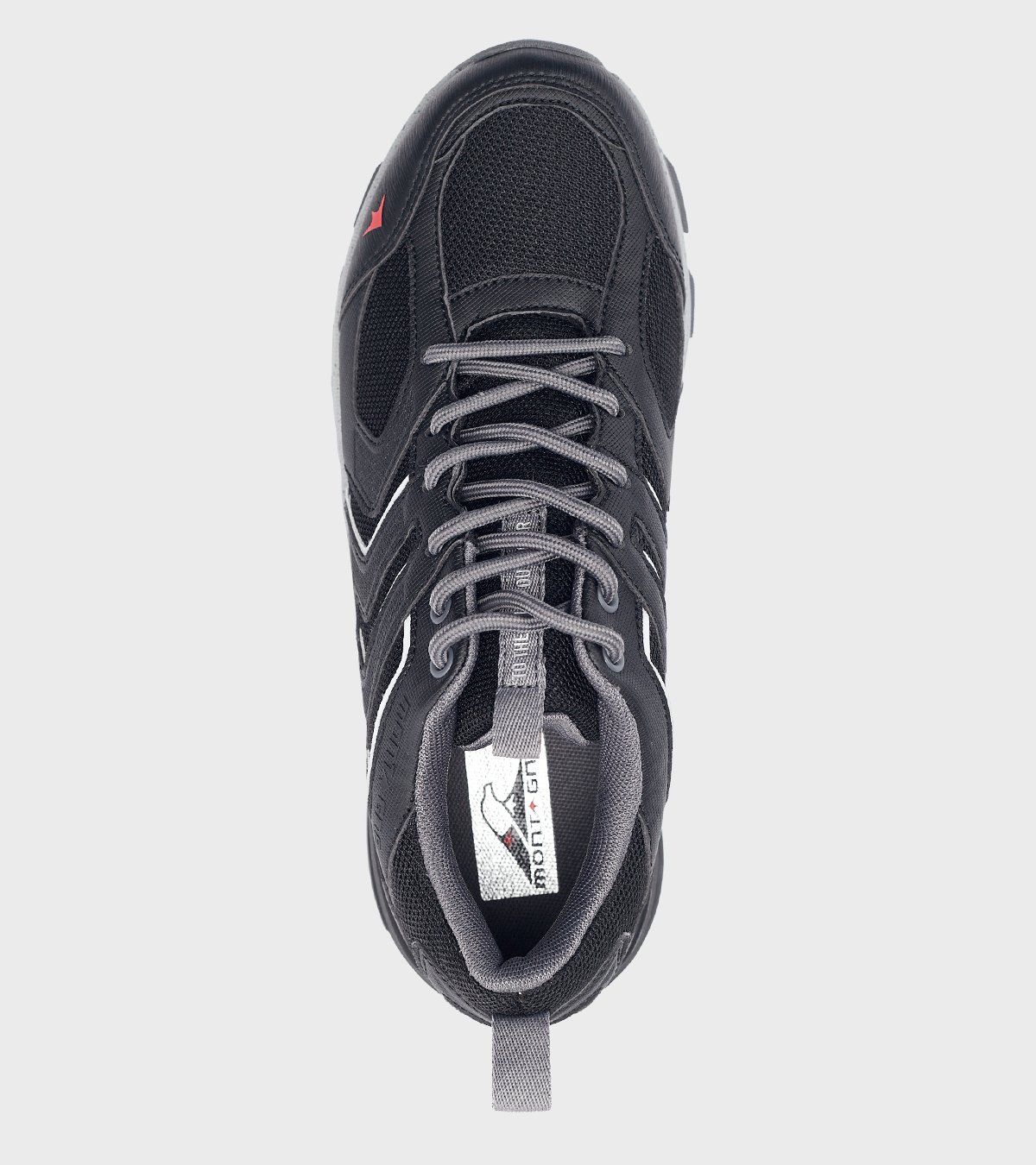 Zapatillas de mujer Taurus