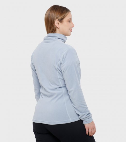 Campera de mujer polar Aradia