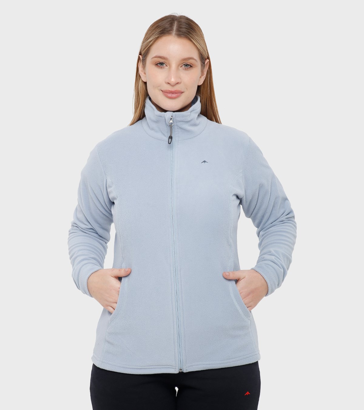 Campera de mujer polar Aradia