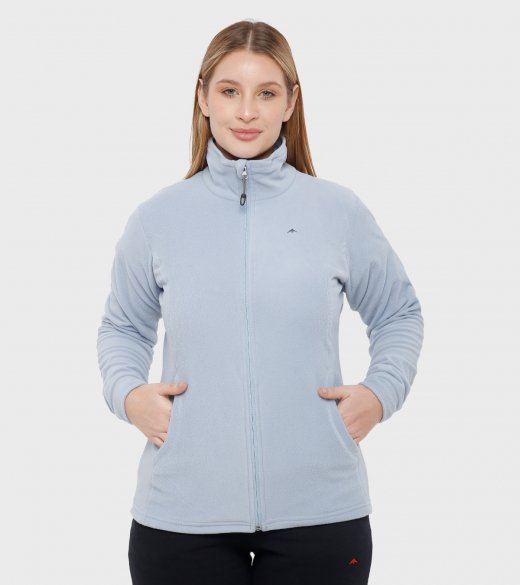 Campera de mujer polar Aradia