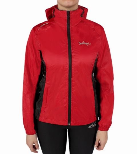 Rompeviento de mujer Maryland
