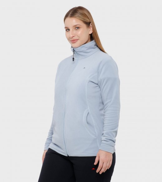 Campera de mujer polar Aradia