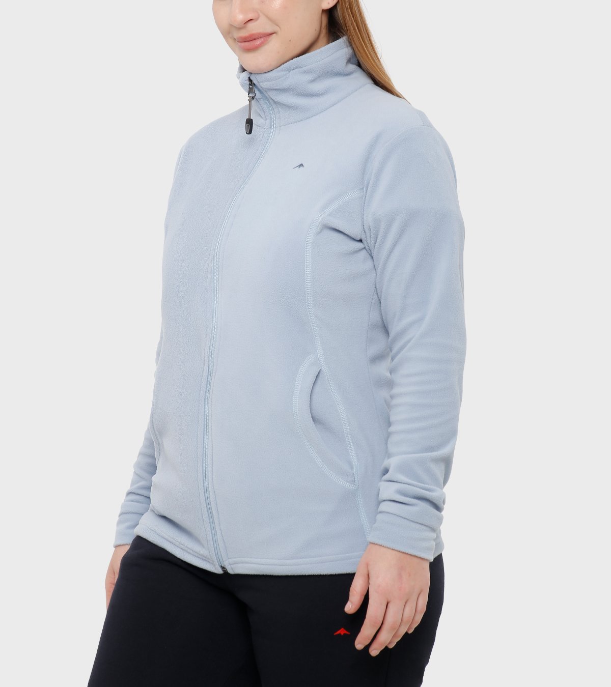 Campera de mujer polar Aradia