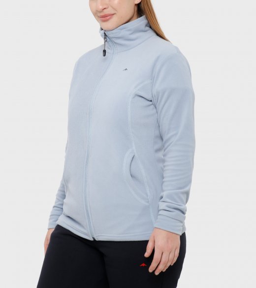 Campera de mujer polar Aradia