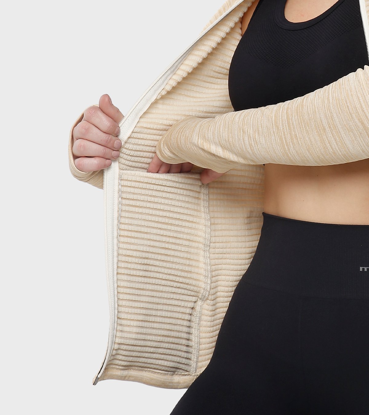 Campera de mujer Judy