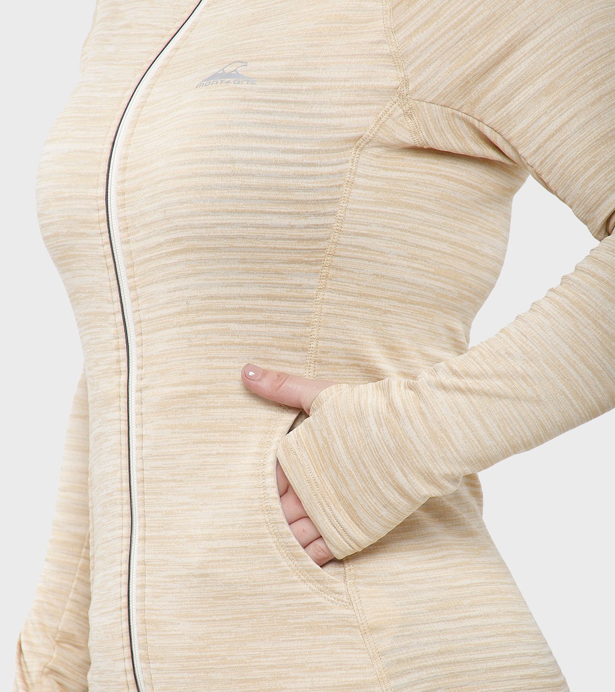 Campera de mujer Judy