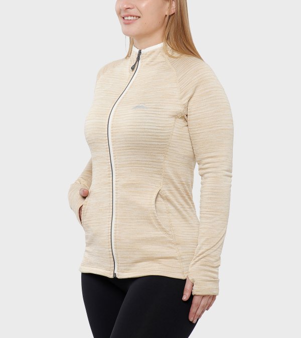 Campera de mujer Judy