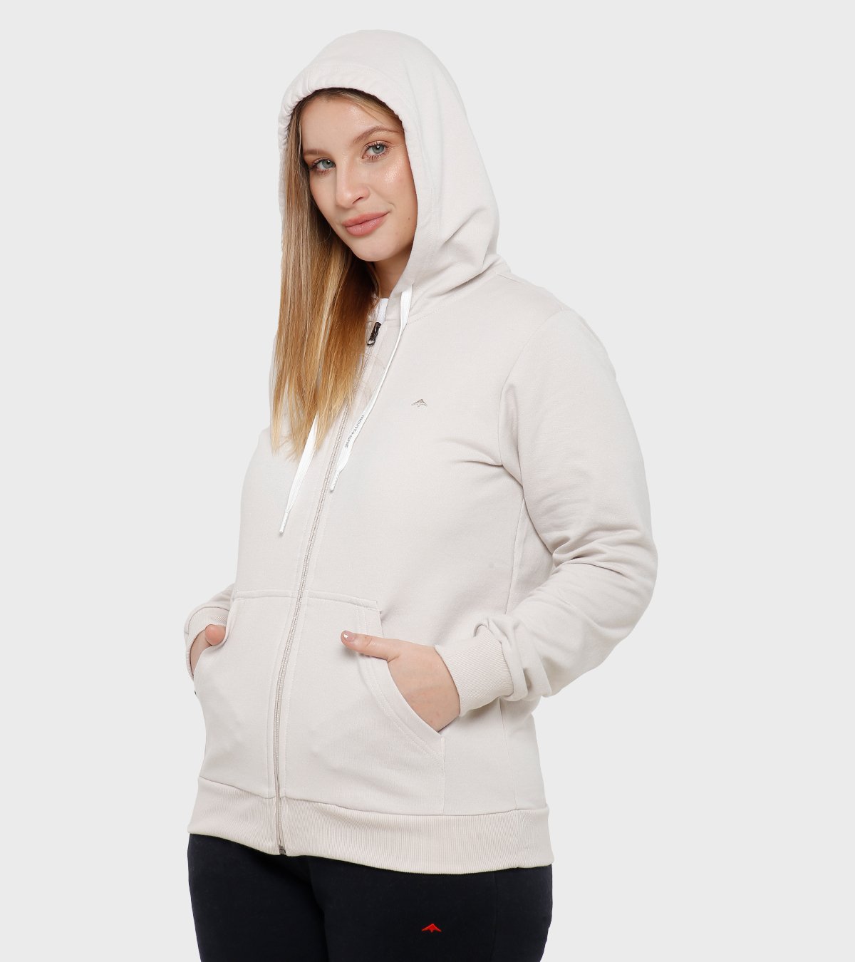 Campera de mujer Essential