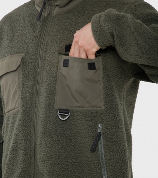 Campera de hombre Richmond