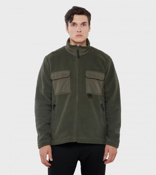 Campera de hombre Richmond