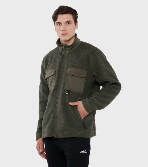 Campera de hombre Richmond