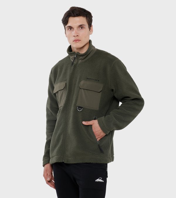 Campera de hombre Richmond