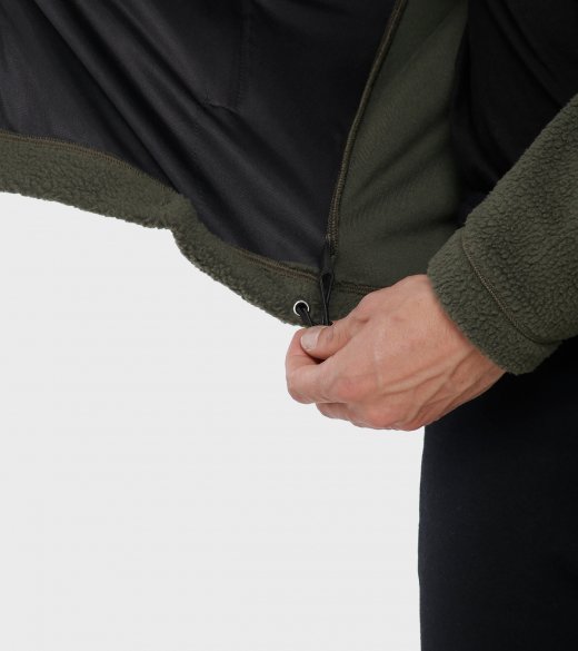 Campera de hombre Richmond