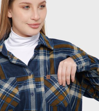 Camisa de mujer Muna