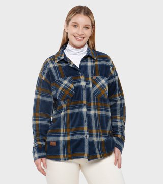 Camisa de mujer Muna