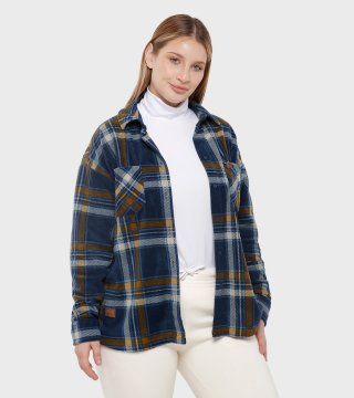 Camisa de mujer Muna