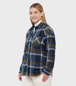 Camisa de mujer Muna