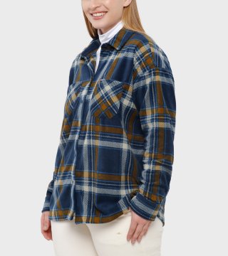 Camisa de mujer Muna