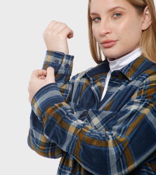 Camisa de mujer Muna