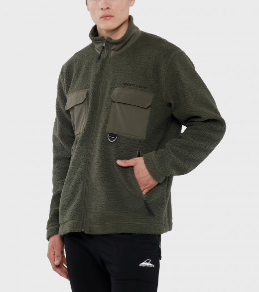 Campera de hombre Richmond