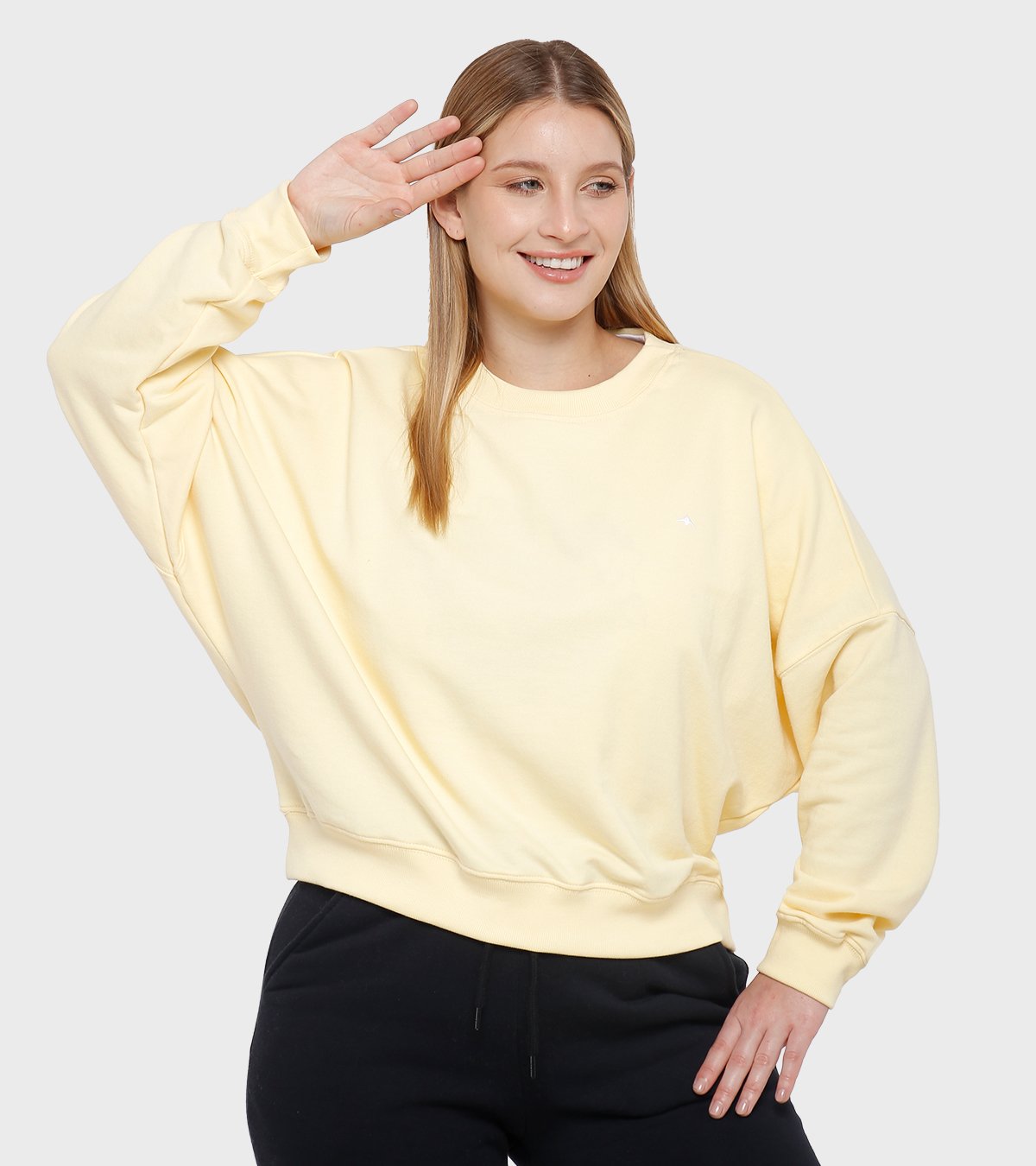 Buzo de mujer Essential M