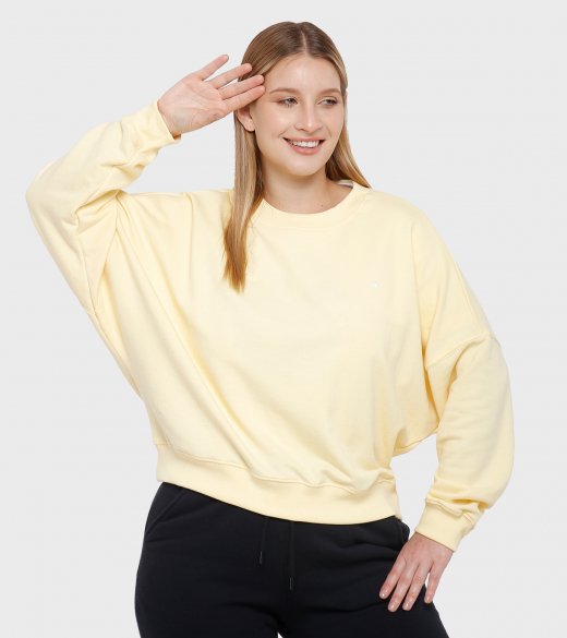 Buzo de mujer Essential M