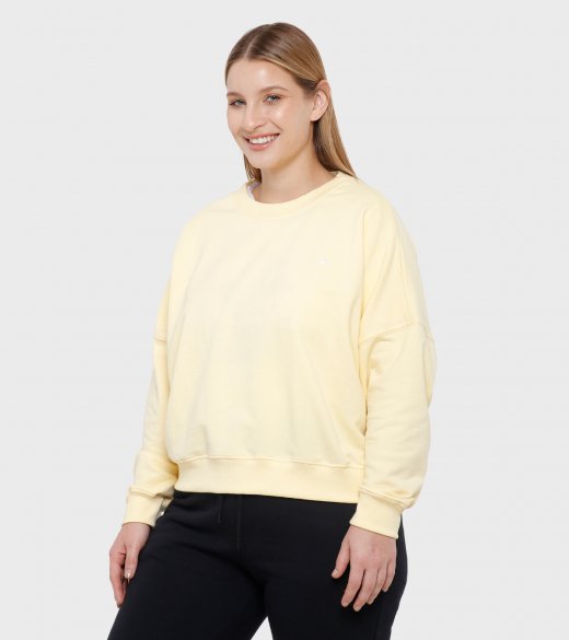 Buzo de mujer Essential M