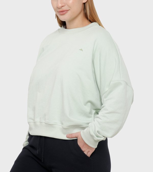 Buzo de mujer Essential M