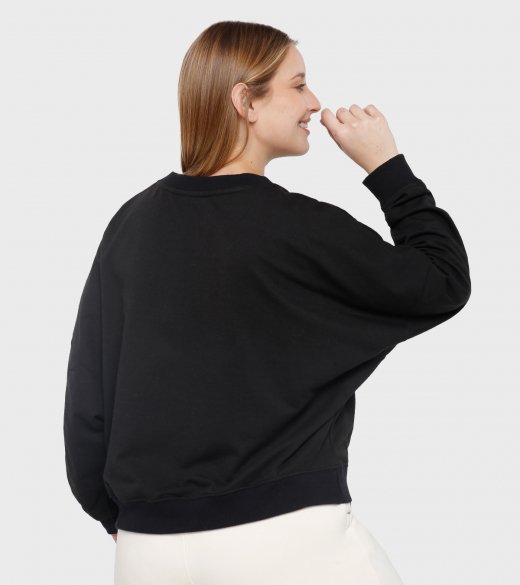 Buzo de mujer Essential M