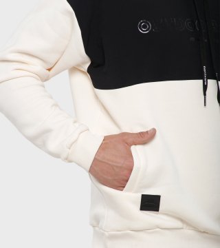 Buzo de hombre Pixel