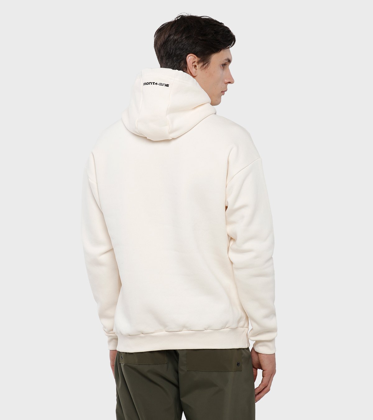 Buzo de hombre Pixel