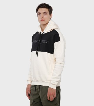 Buzo de hombre Pixel