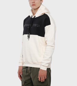 Buzo de hombre Pixel