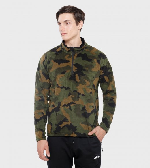 Buzo de hombre Drake