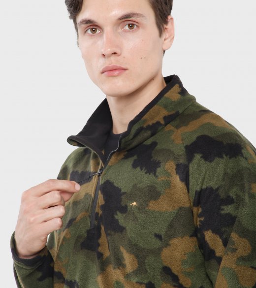 Buzo de hombre Drake