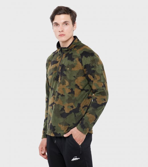 Buzo de hombre Drake