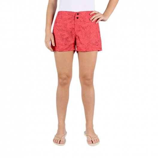 Short malla de mujer Bahía Short malla de mujer Bahía
