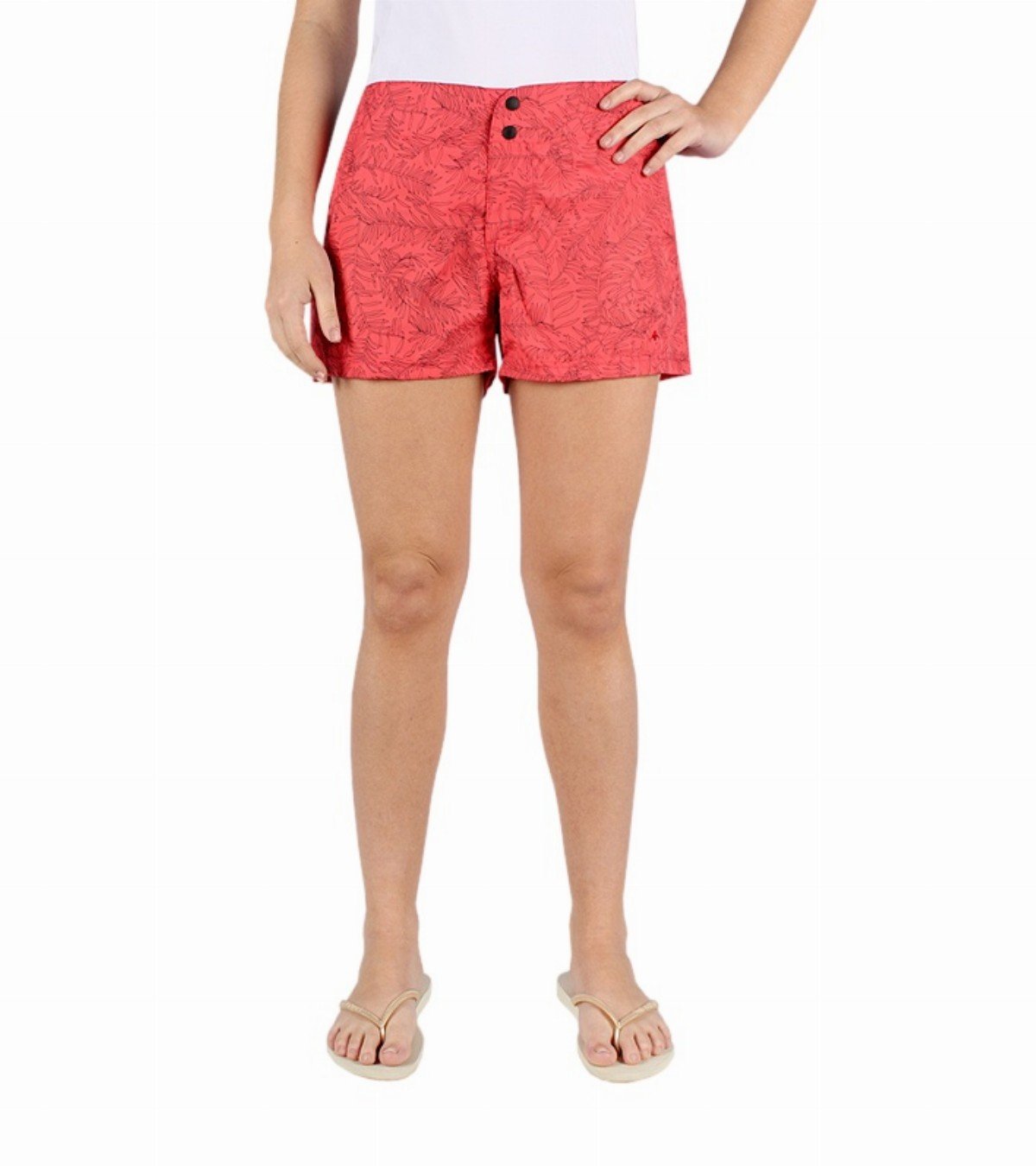 Short malla de mujer Bahía Short malla de mujer Bahía