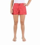 Short malla de mujer Bahía