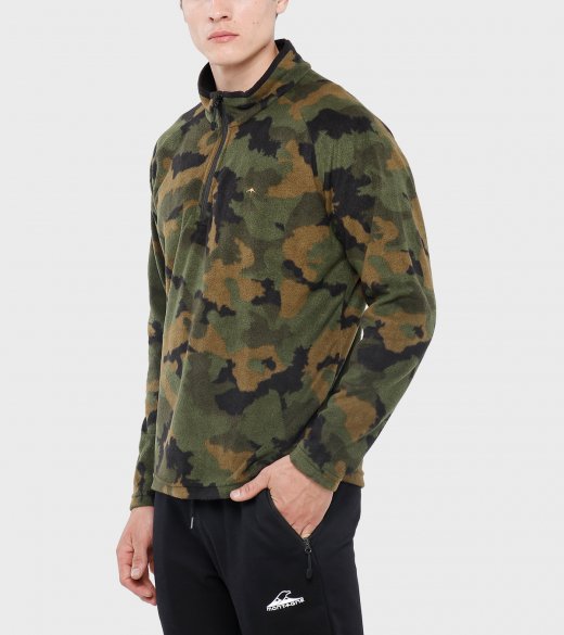 Buzo de hombre Drake