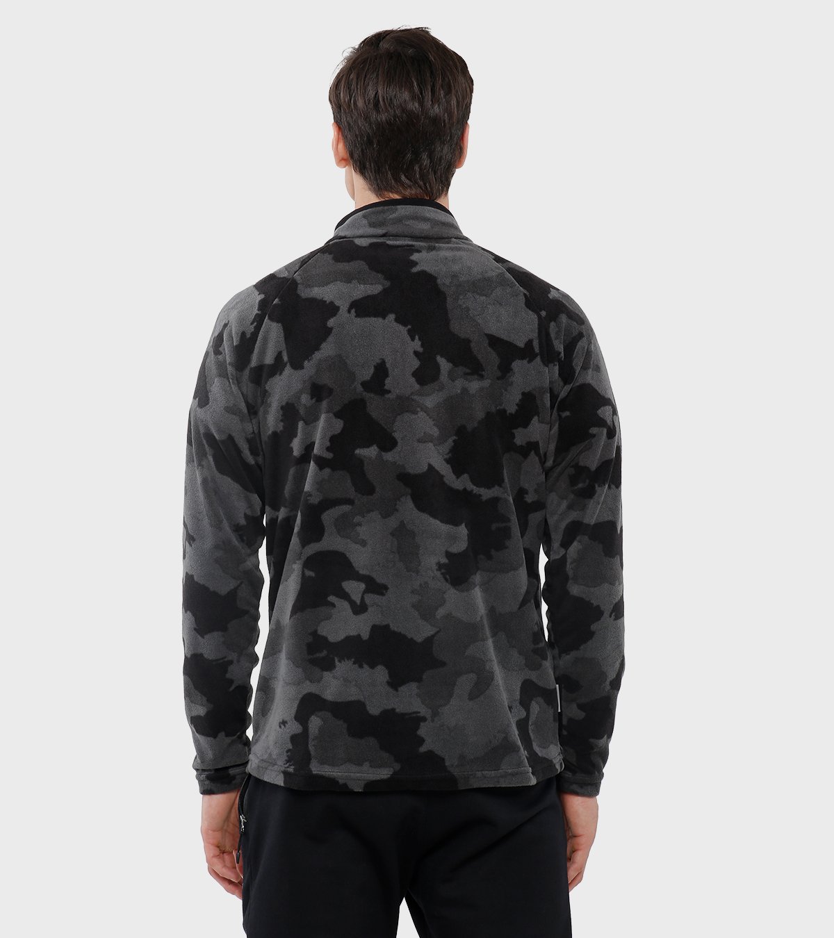 Buzo de hombre Drake