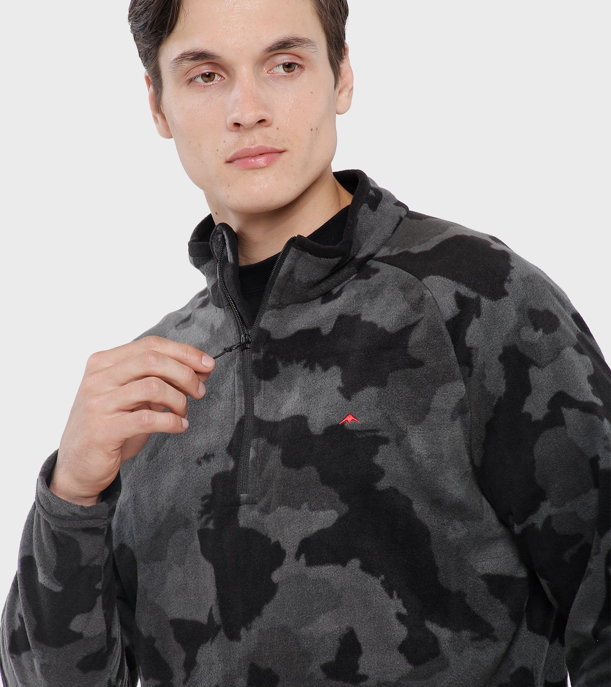 Buzo de hombre Drake