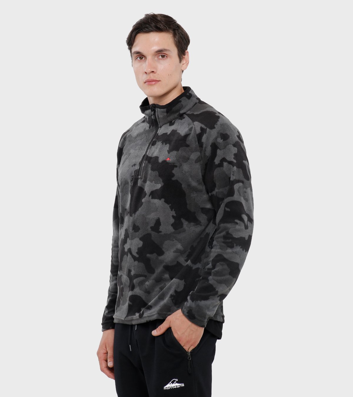 Buzo de hombre Drake