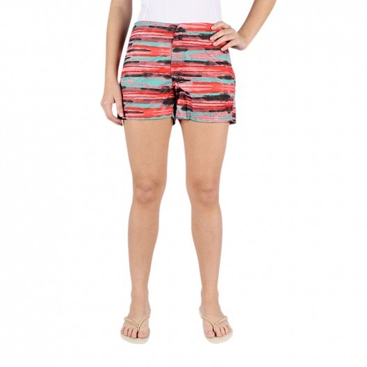 Short malla de mujer Bahía Short malla de mujer Bahía