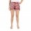 Short malla de mujer Bahía