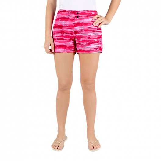 Short malla de mujer Bahía Short malla de mujer Bahía