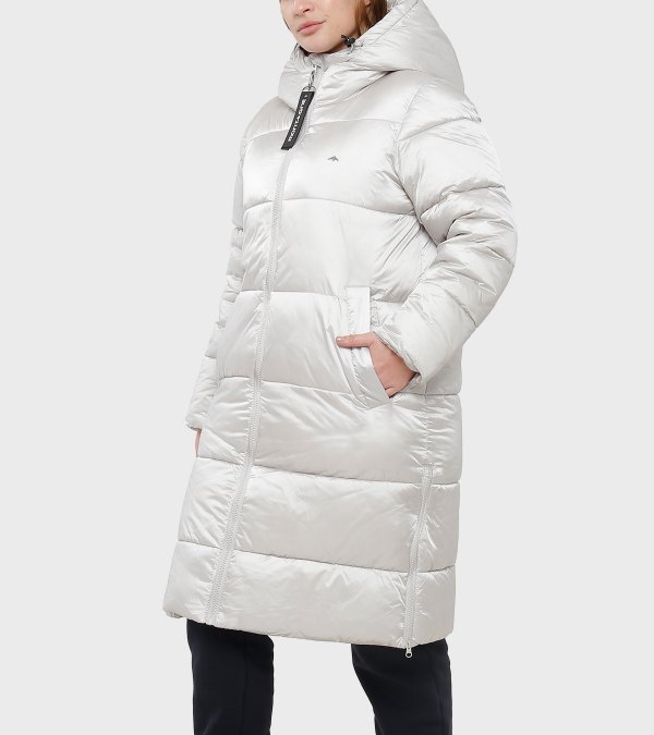 Trench Unisex Sigma