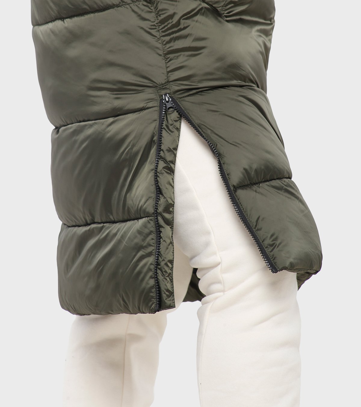 Trench Unisex Sigma
