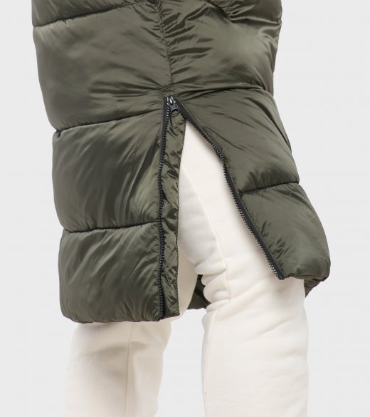 Trench Unisex Sigma